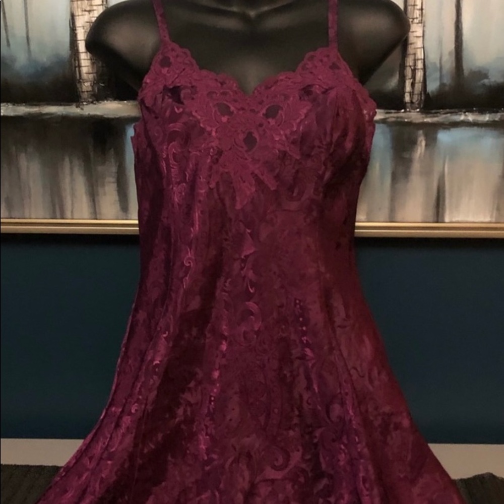 Vintage Victoria’s Secret Nightgown SOLD